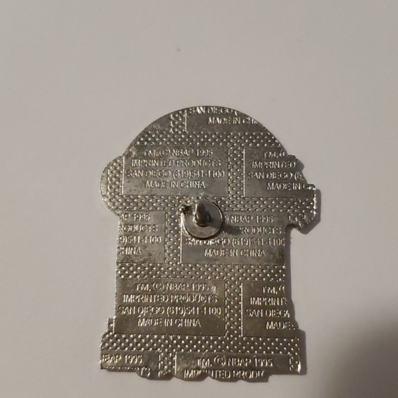 🥳3/$16 Orlando Magic Champions pin vintage 1995 - Picture 3 of 5